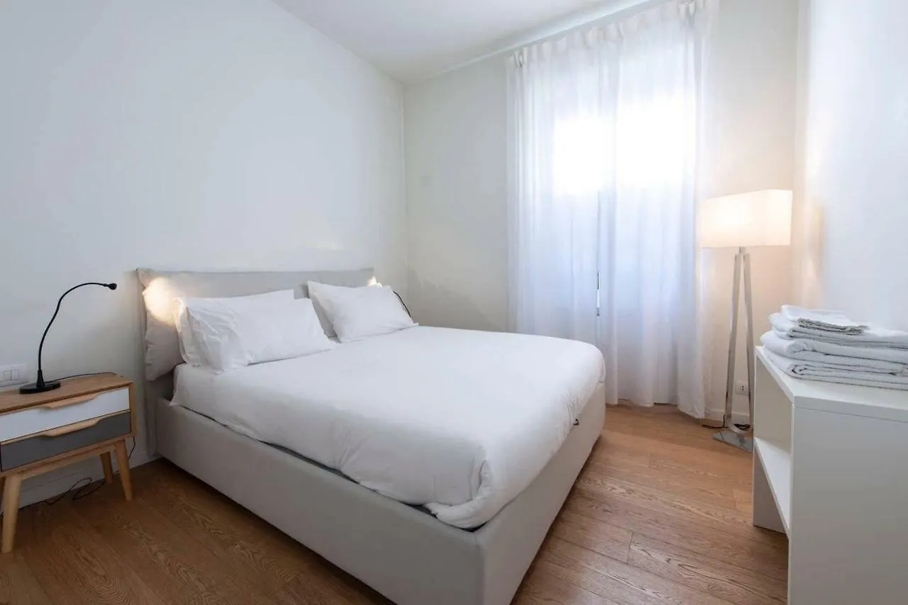 Joivy 1Br Apt In Isola With Stunning View To Bosco Verticale Milan Apartment